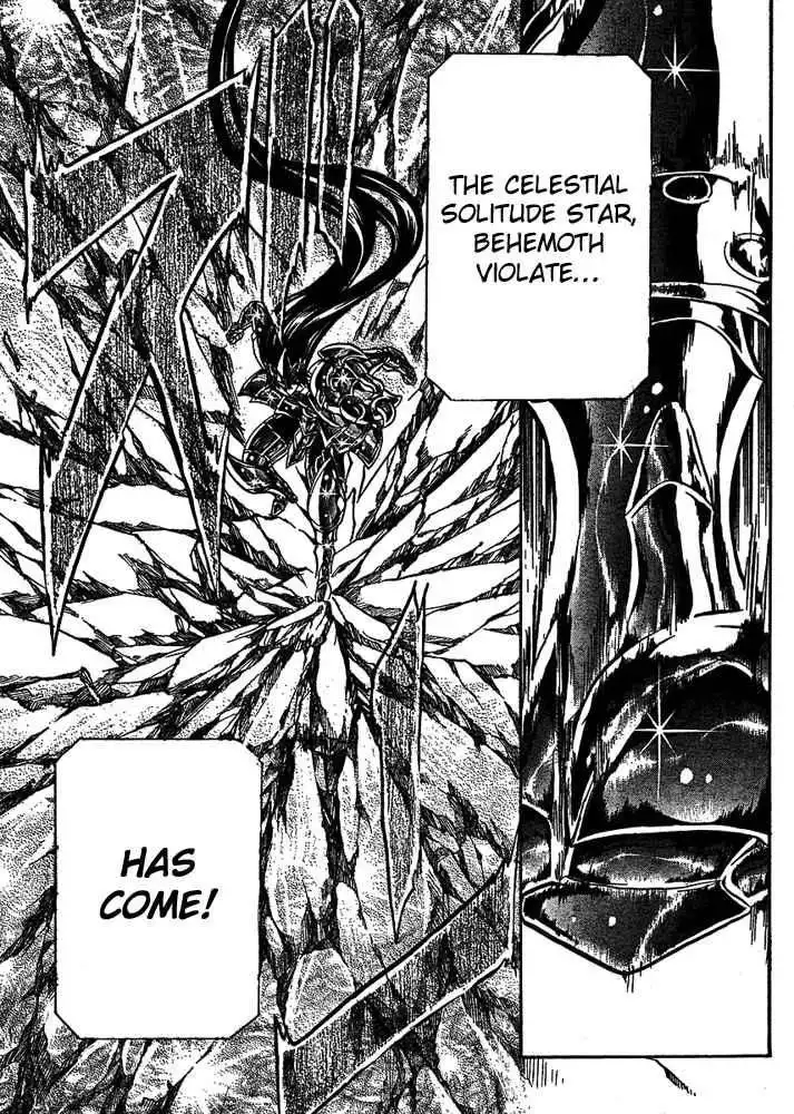 Saint Seiya - The Lost Canvas Chapter 117 3